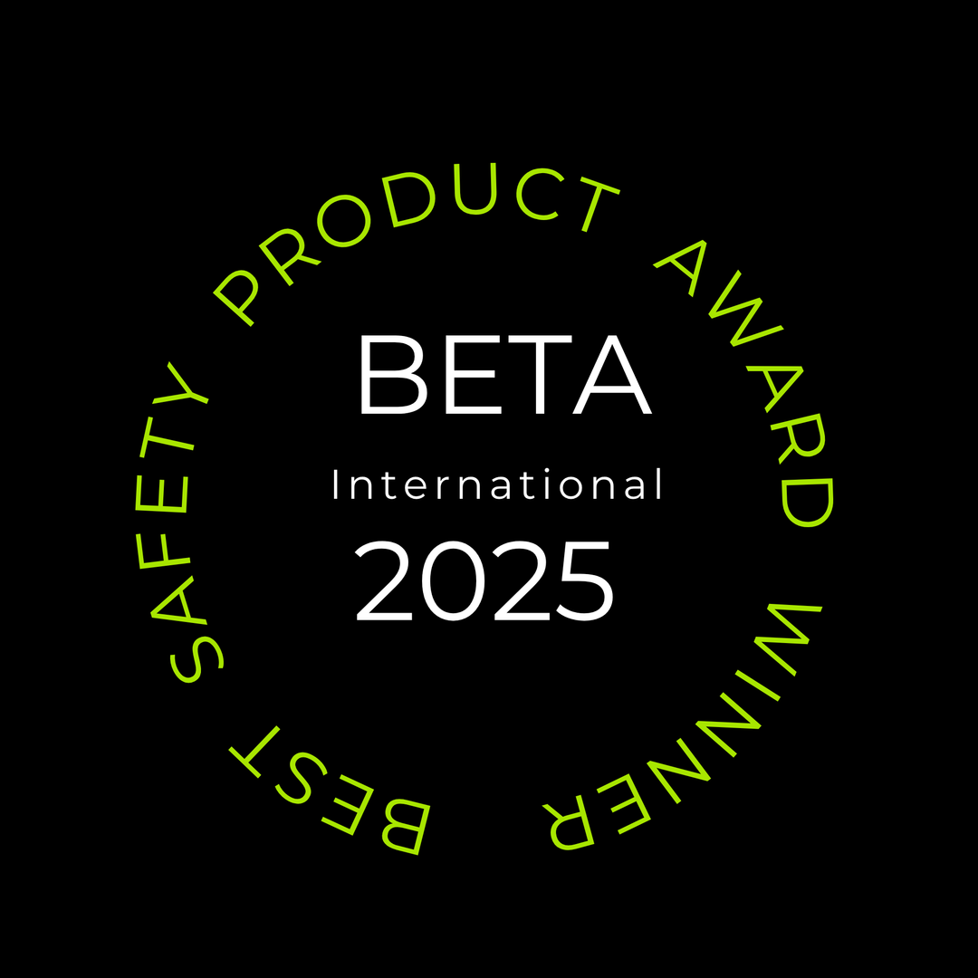 EquiLight proudly wins the BETA International Best Safety Product Award 2025 with our innovative LED Faux Fur Sleeves. Multi-award-winning safety gear designed for riders, horses, and outdoor enthusiasts — combining style, visibility, and proven innovation.