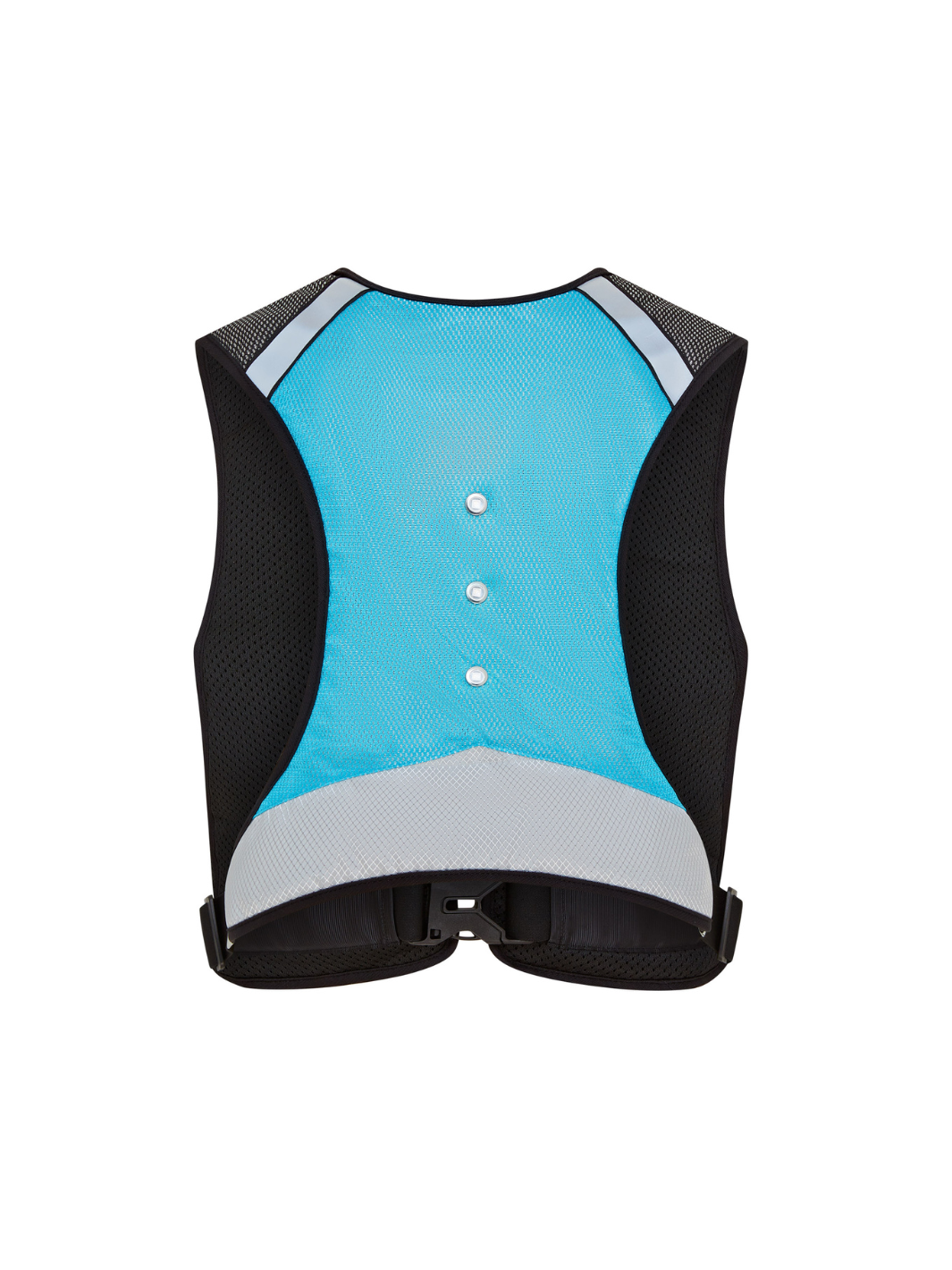 Tina Teal Rider Vest Pro ®