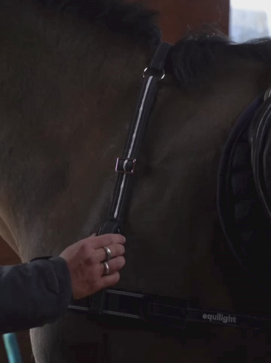 EquiLight Breastplate Pro®