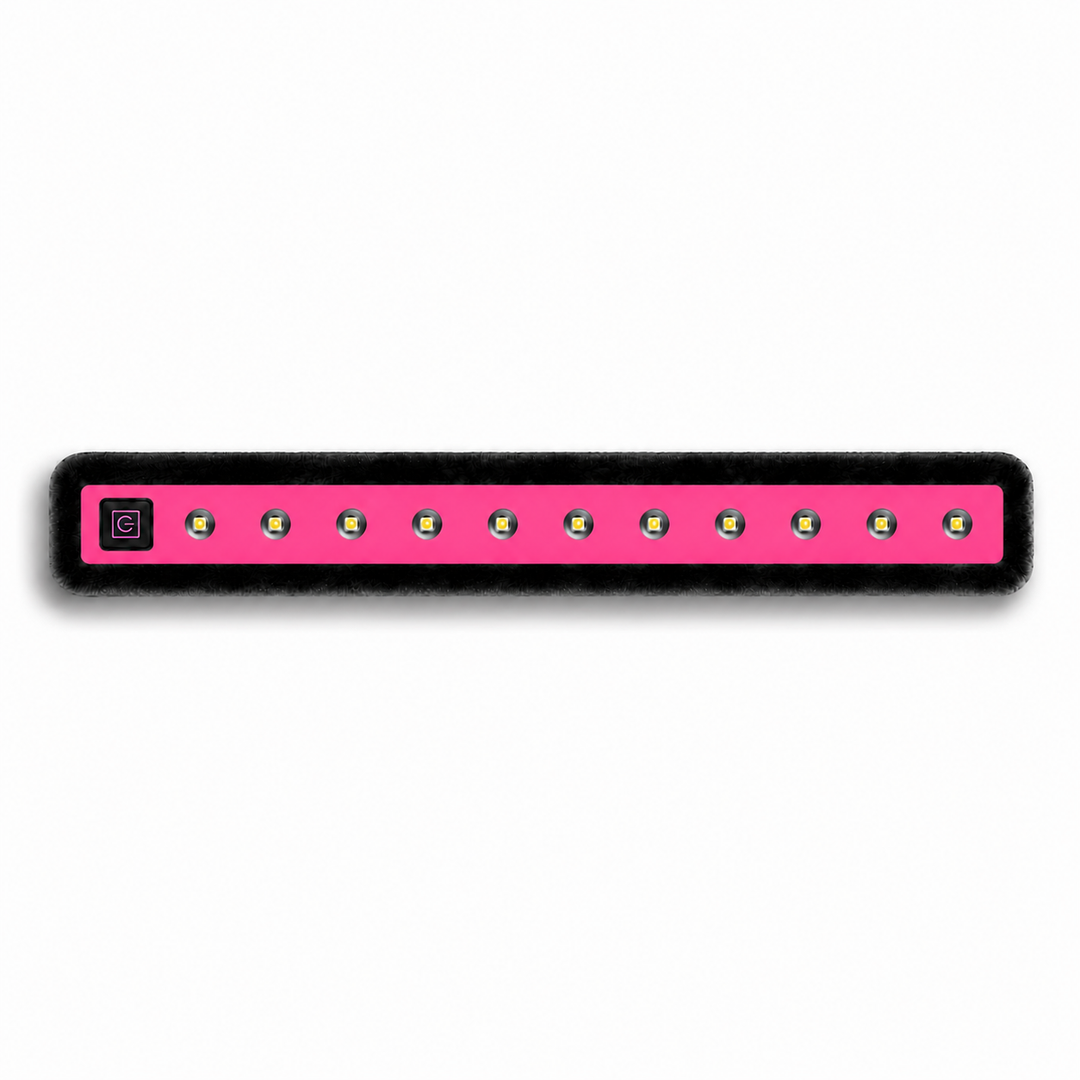 Award Winning EquiLight LED Safety Sleeve