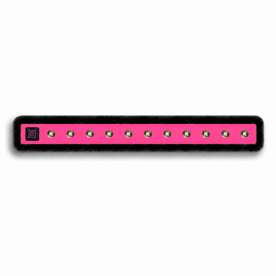 Award Winning EquiLight LED Safety Sleeve