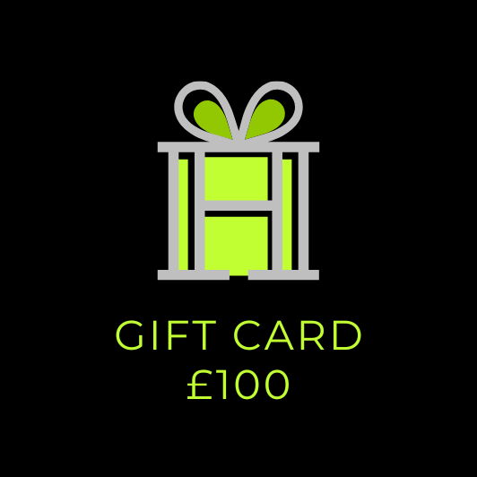 EquiLight digital gift card delivered instantly by email with a redeemable code, available in multiple denominations and suitable for equestrians, dog walkers and outdoor lovers £100