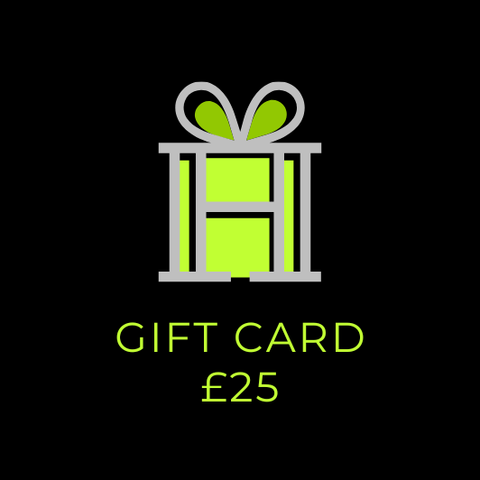 EquiLight digital gift card delivered instantly by email with a redeemable code, available in multiple denominations and suitable for equestrians, dog walkers and outdoor lovers £25