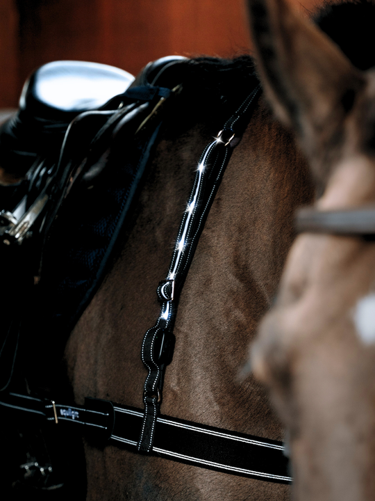 EquiLight Breastplate Pro®