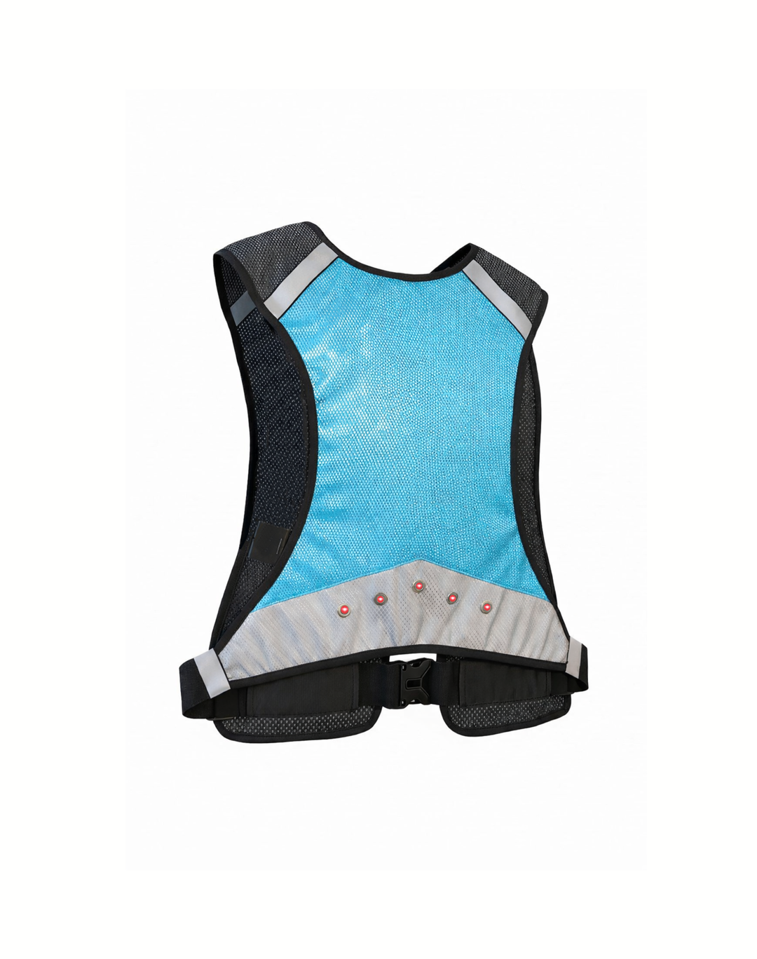 Tina Teal Rider Vest Pro ®