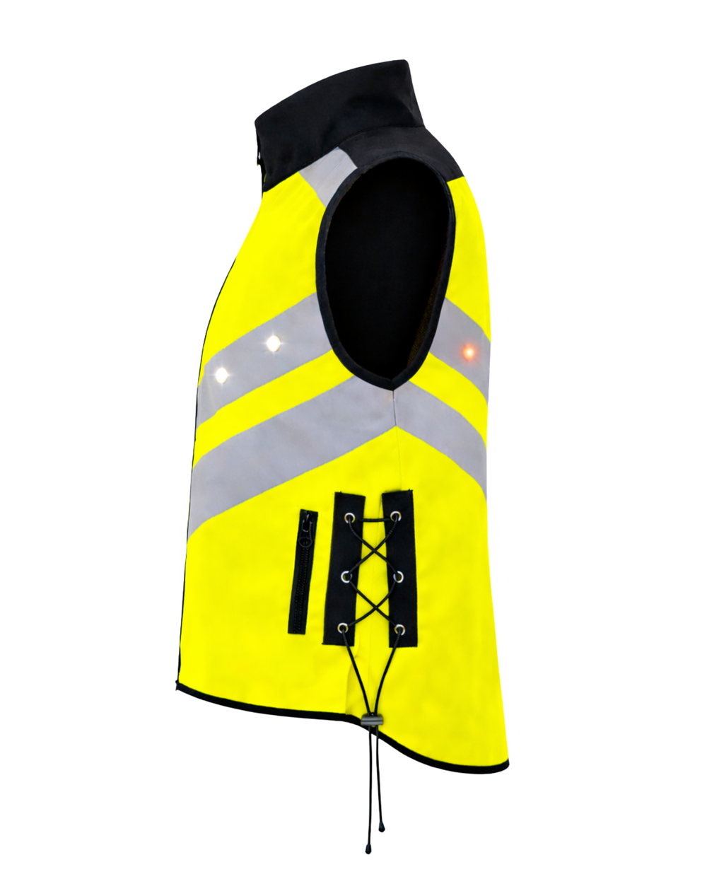 Solas LED Safety Gilet