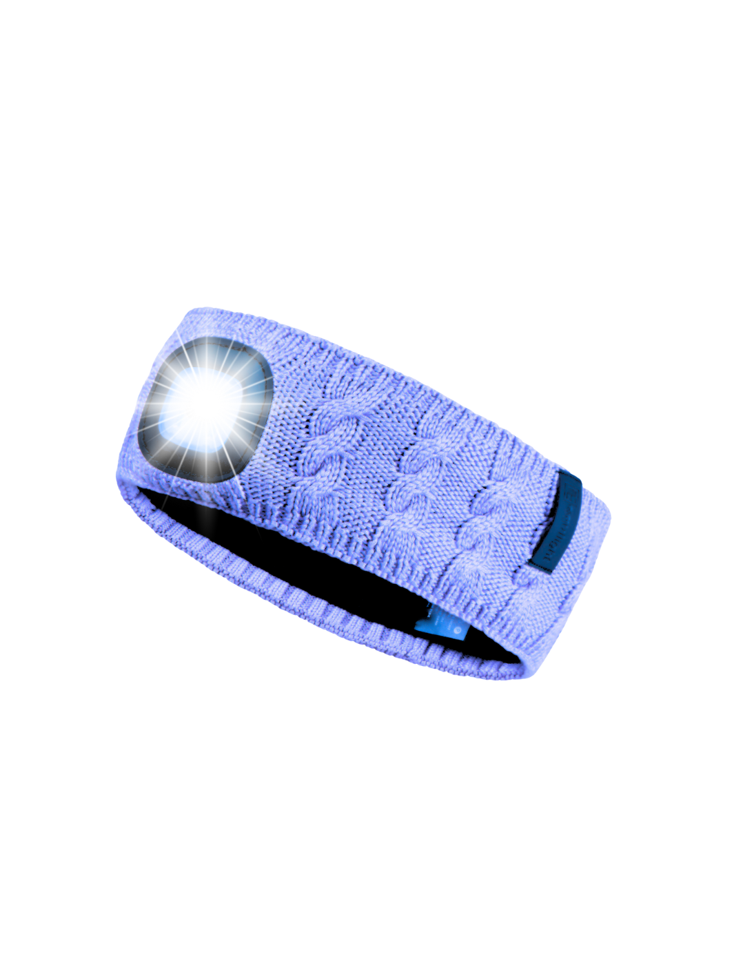 Equi Light LED Headband Cornflower