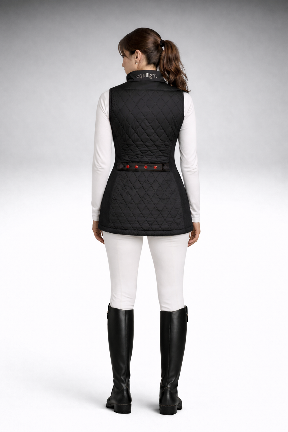 Freestyle X LED Equestrian Gilet