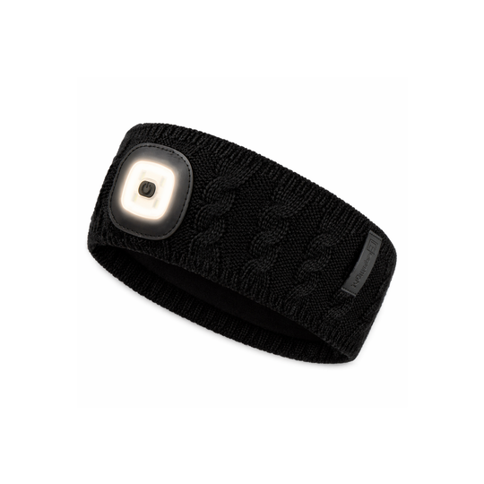 Merino LED Headband ® -