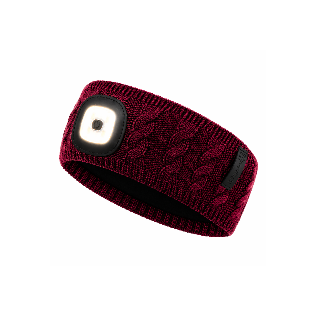 Merino LED Headband ® -
