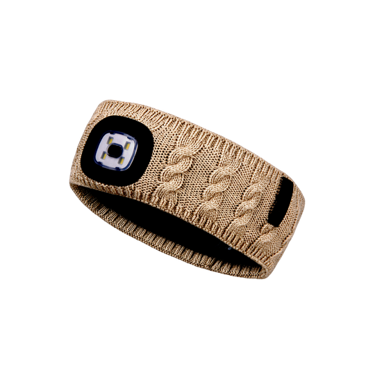 Bamboo LED Headband®