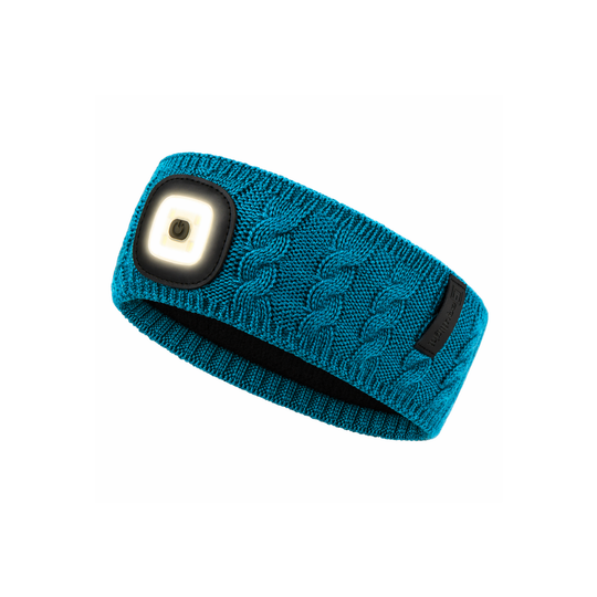 Merino LED Headband ® -