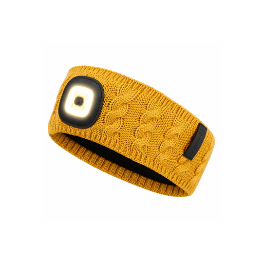 Merino LED Headband ® -