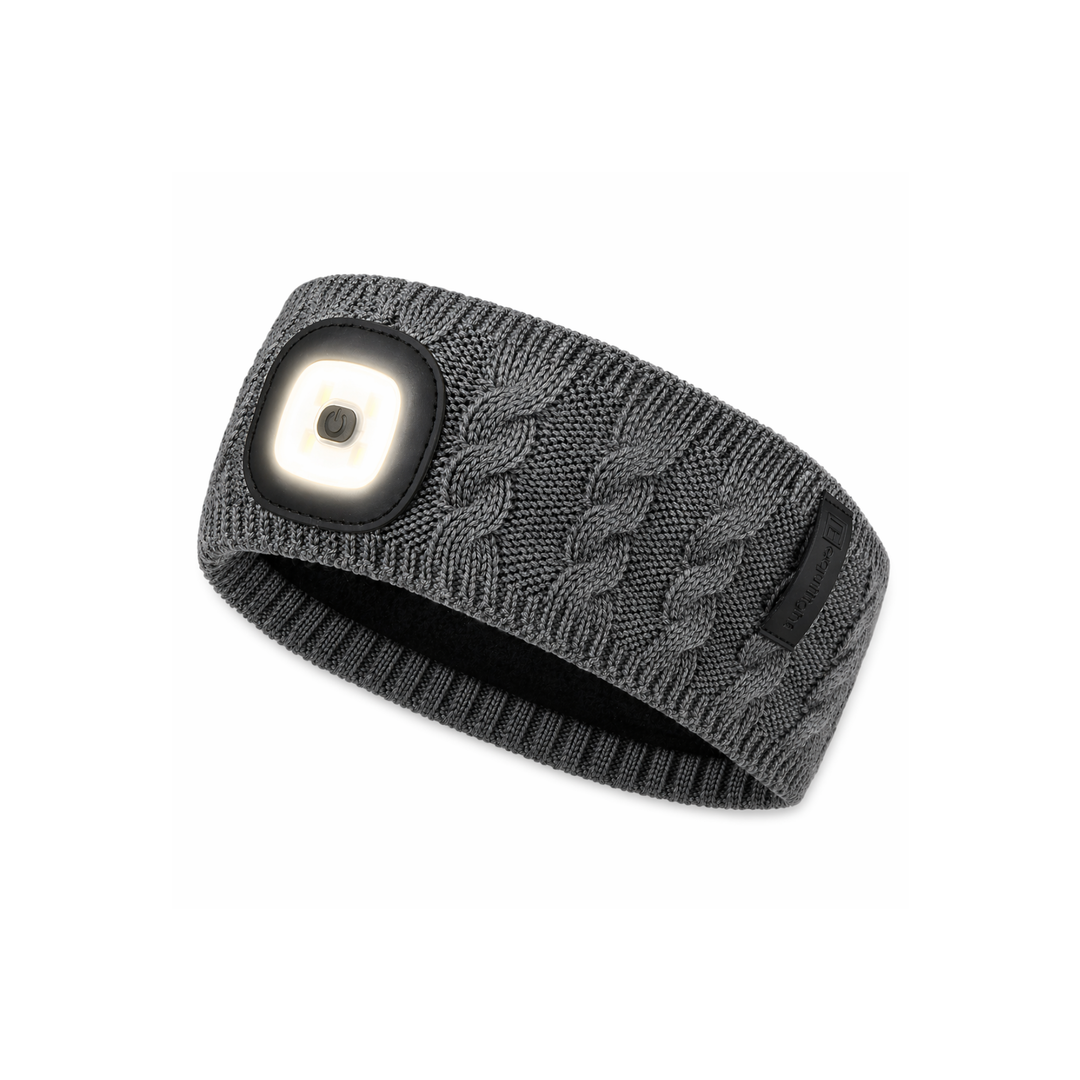 Merino LED Headband ® -