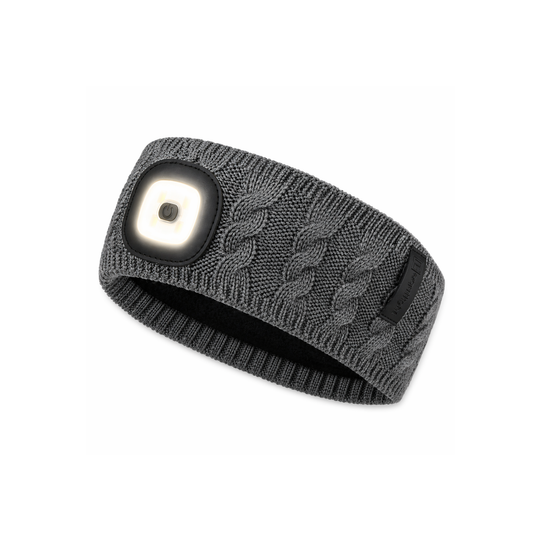 Merino LED Headband ® -