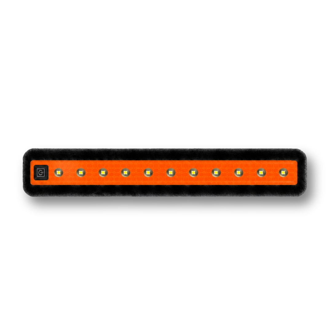 Award Winning EquiLight LED Safety Sleeve