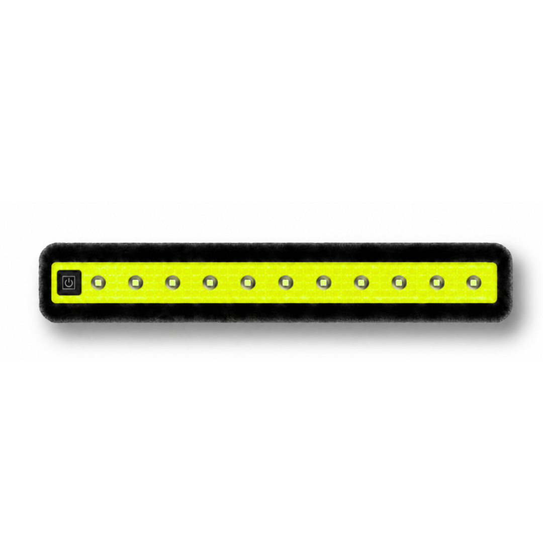 Award Winning EquiLight LED Safety Sleeve