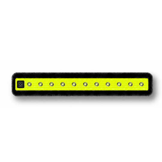 Award Winning EquiLight LED Safety Sleeve