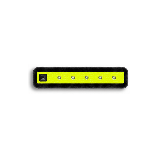 Award Winning EquiLight LED Safety Sleeve