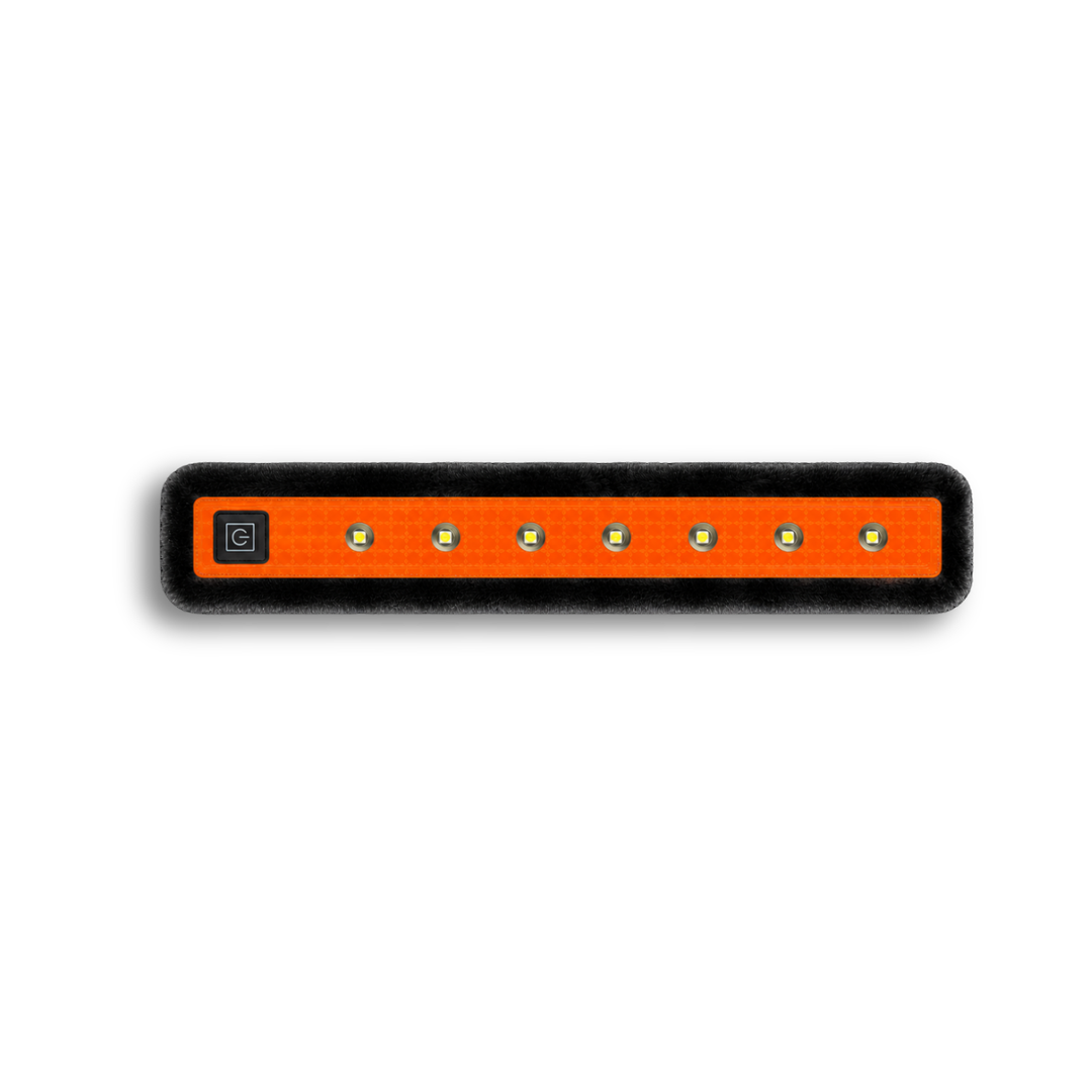 Award Winning EquiLight LED Safety Sleeve