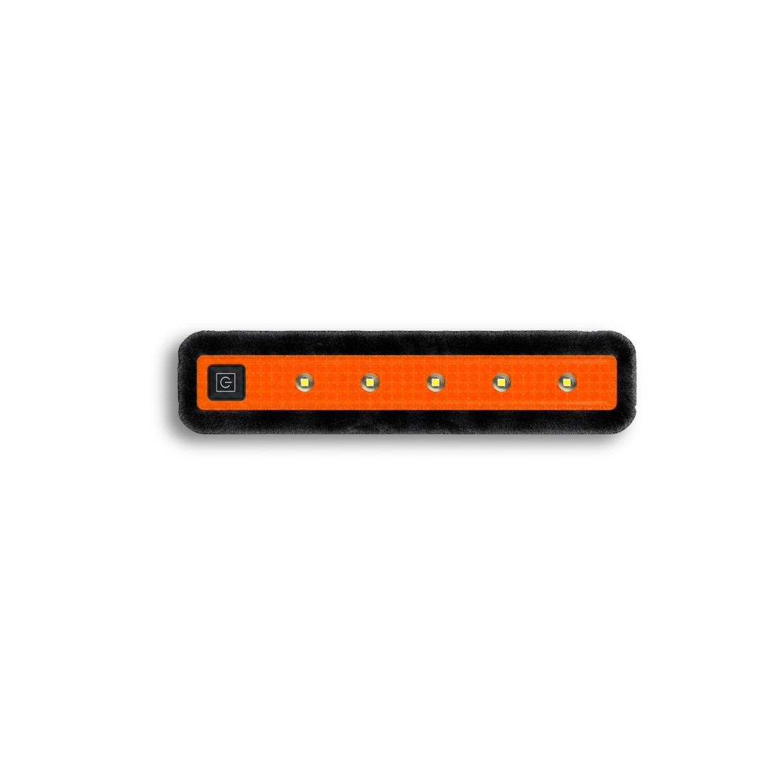 Award Winning EquiLight LED Safety Sleeve