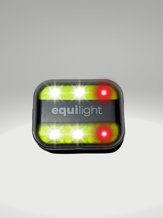Equi Light LED Clip Light