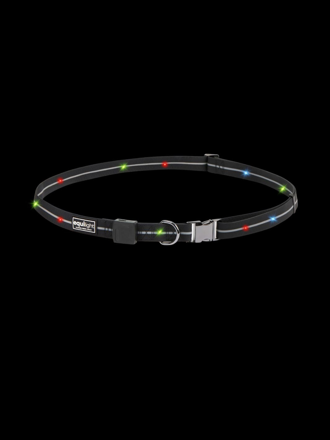 Equi Light LED Neck Strap®