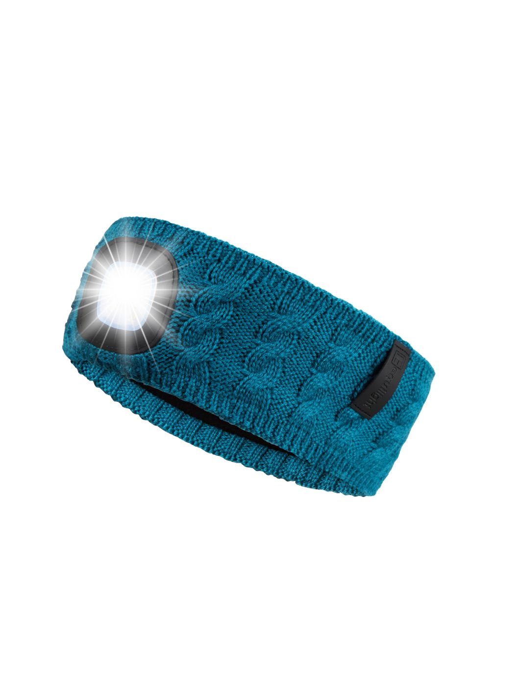 Illuminate Every Adventure With The Classic LED Headband ®