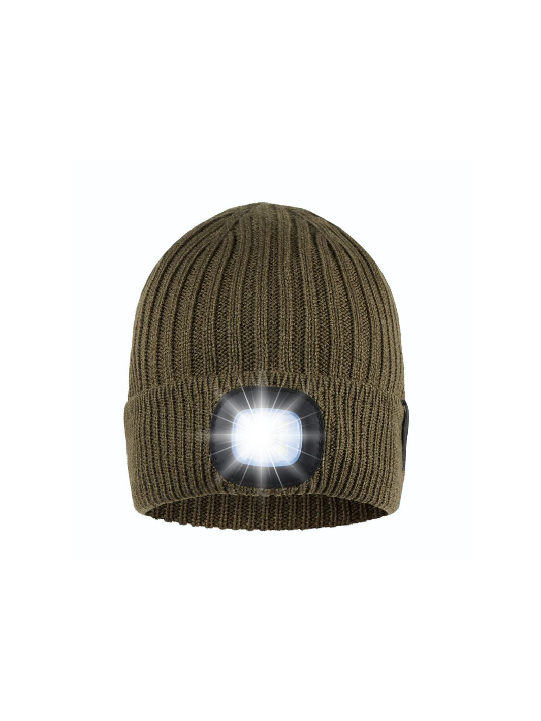 From Stable to Summit: The Unisex Wool LED Torch Beanie for Every Outdoor Enthusiast