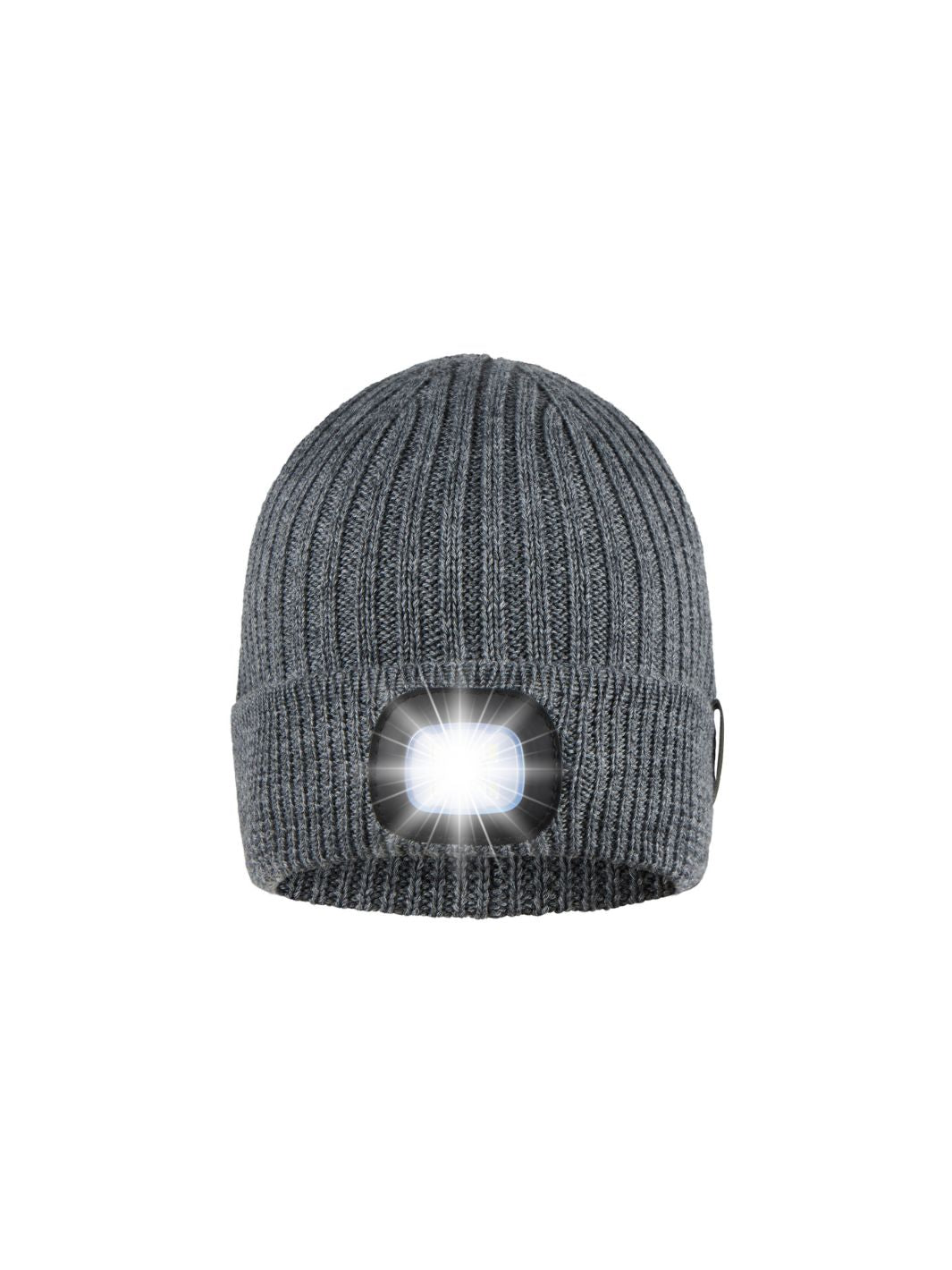 From Stable to Summit: The Unisex Wool LED Torch Beanie for Every Outdoor Enthusiast
