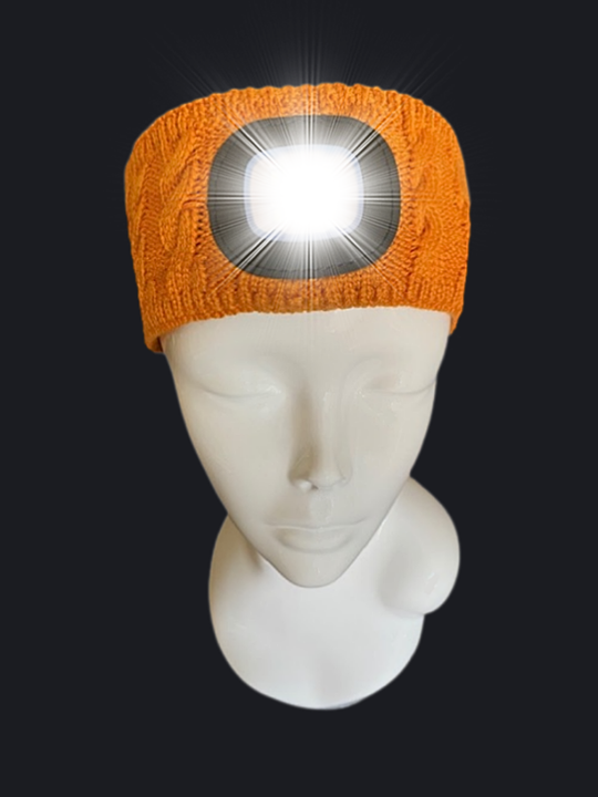EquiLight Headband of the Week