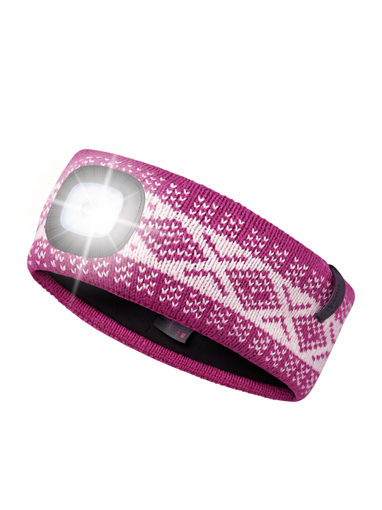 EquiLight Nordic Headband