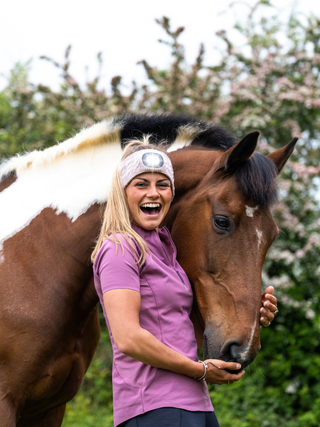 EQUILIGHT  Bamboo Headband®