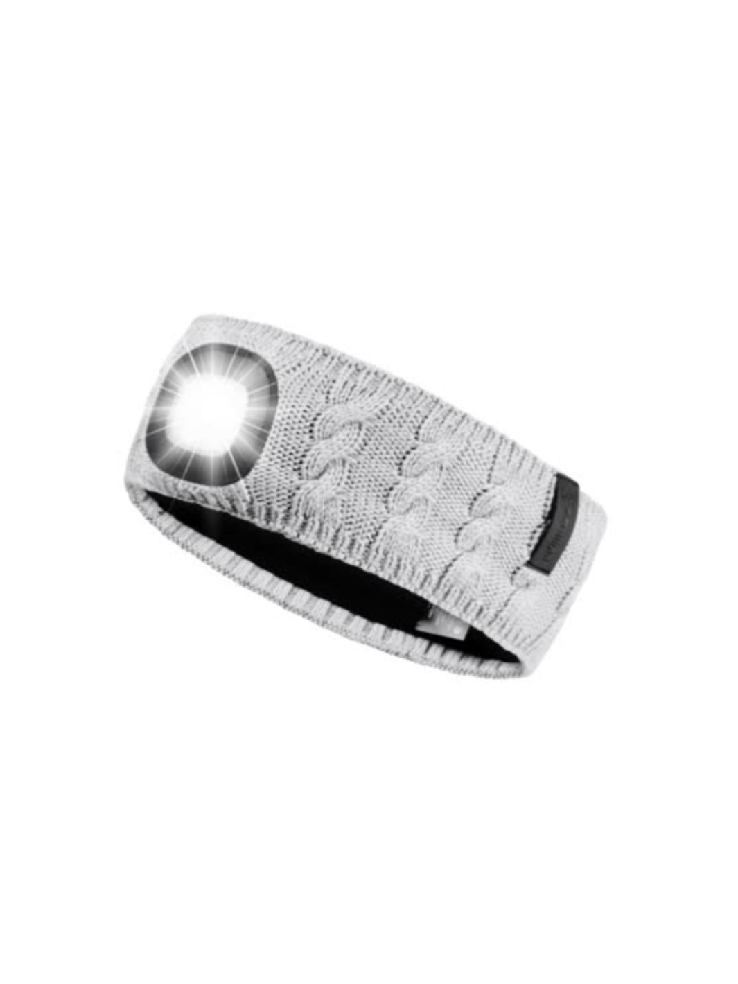 Bamboo LED Headband®