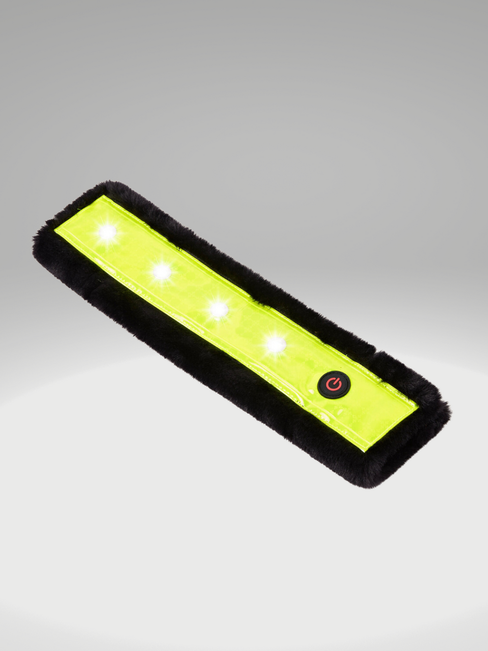 EquiLight Refective Fur Sleeve
