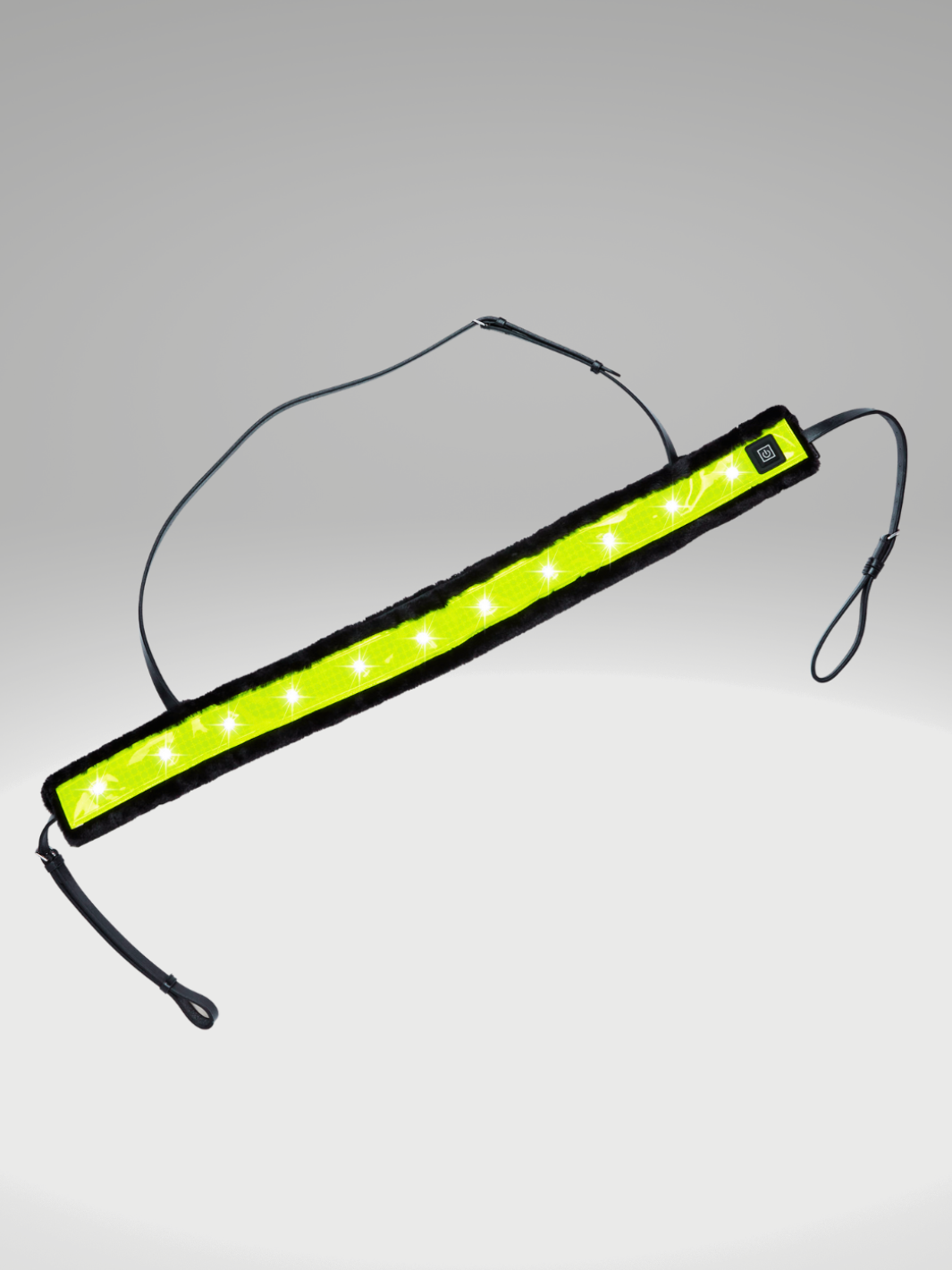 EQUILIGHT LED HI-VIS FUR SLEEVE