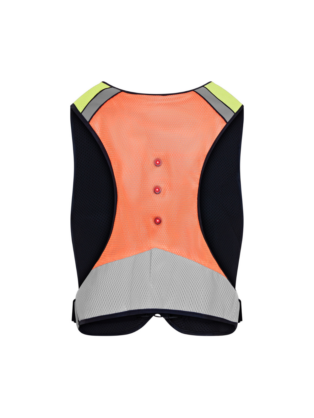 EquiLight LED Rider Vest ® Last Chance To Buy