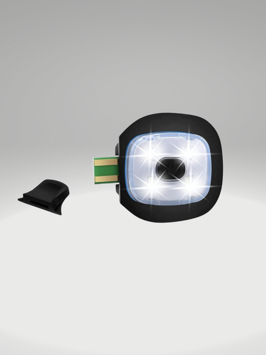 Replacement Lights/Controllers